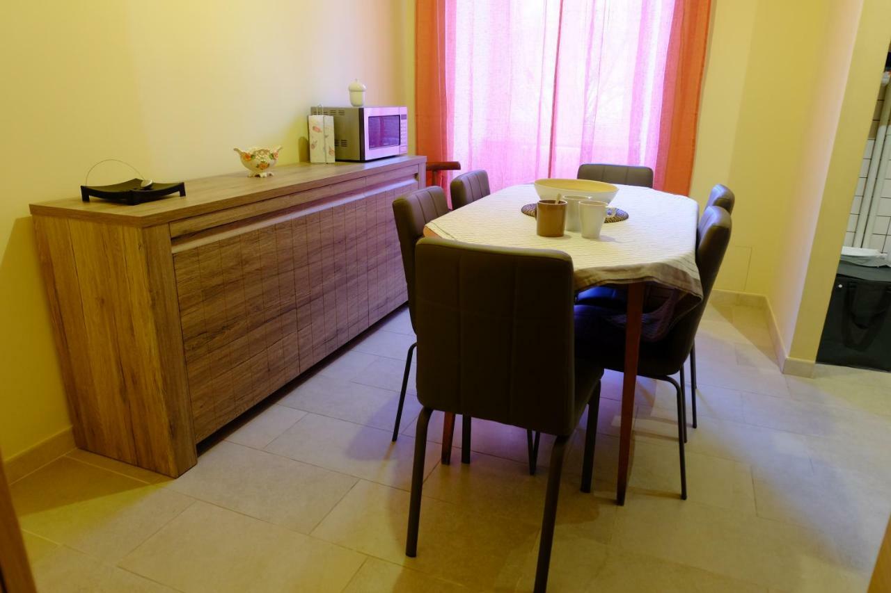 Villa Ella Рим Екстериор снимка