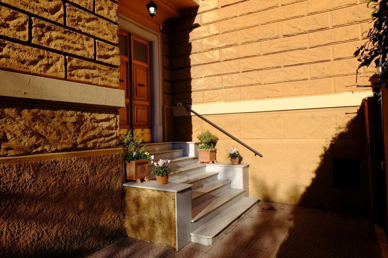 Villa Ella Рим Екстериор снимка