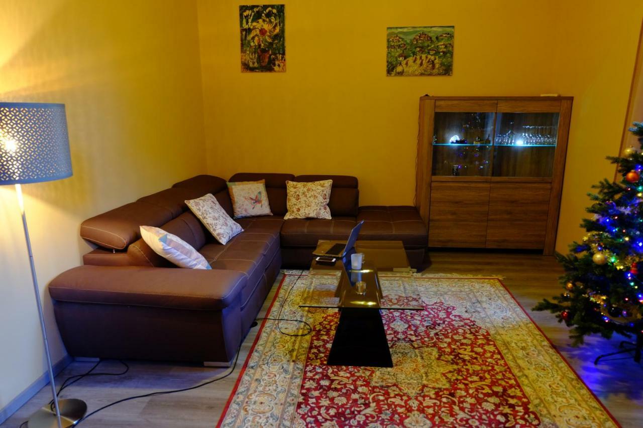 Villa Ella Рим Екстериор снимка