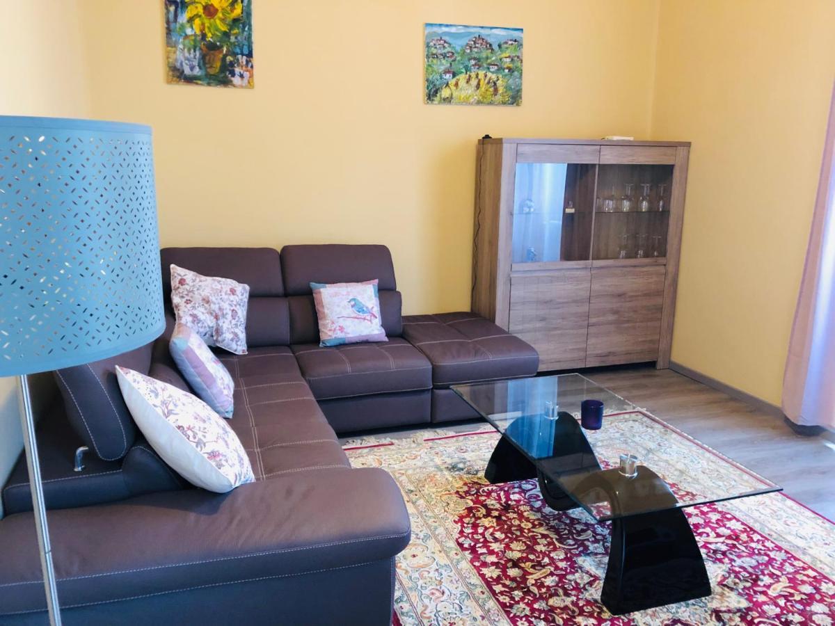 Villa Ella Рим Екстериор снимка
